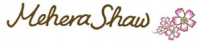 Mehera Shaw logo