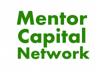 Mentor Capital Network logo