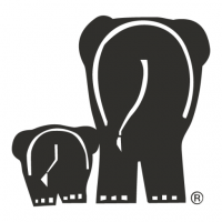 Mr. Ellie Pooh LLC logo