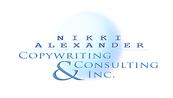 Nikki Alexander Copywriting & Consulting logo