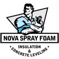 Nova Spray Foam Insulation, LLC logo