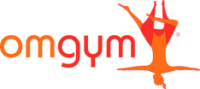 OmGym logo