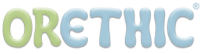 ORETHIC.COM logo