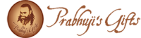 Prabhuji's Gifts logo