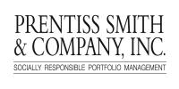 Prentiss Smith and Company, Inc. logo