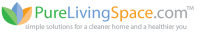 PureLivingSpace.com logo