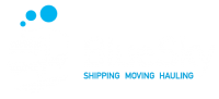 Blue Sky Shipping logo