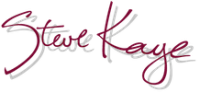 Steve Kaye Photo logo