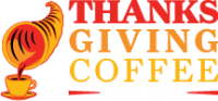 Thanksgiving Coffee Co. logo