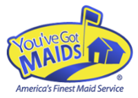 You've Got MAIDS logo