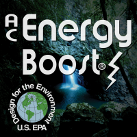 AC Energy Boost Inc. logo