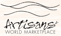 Artisans' World Marketplace logo