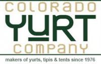 The Colorado Yurt Company logo