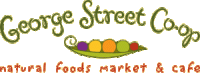 The George Street Co-op logo