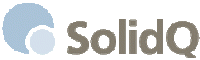 SolidQ logo