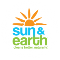 Sun & Earth, Inc. logo