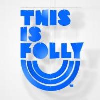 This Is Folly logo 