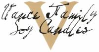 Vance Family Soy Candles logo