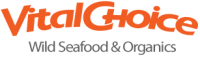 Vital Choice Seafood logo
