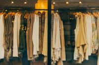 Clothing Retail