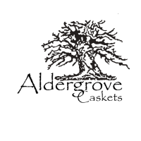 Aldergrove Caskets logo