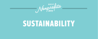 Green America named one of Best Nonprofits in 2017 for Sustainability