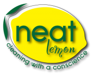 Neat Lemon - Cleaning with a conscience