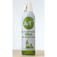 ArT Wine Preserver - Product