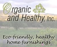 Organic and Healthy, Inc.