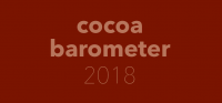 cocoa barometer cover