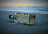 Photo by Scott Van Hoy on Unsplash, there are options for plastic solutions