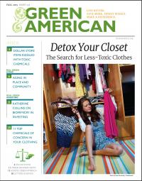 detox your closet