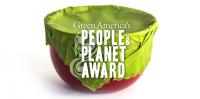 People & Planet Award