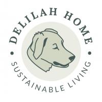 Delilah Home 100% Organic Cotton Bath Towels, Bed Sheets, and 100% Hemp Bed Sheets
