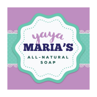 Yaya Maria's Natural Soap