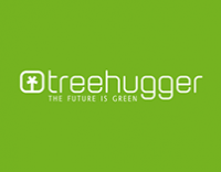 Tree Hugger logo