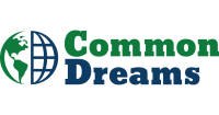 Common Dreams Logo