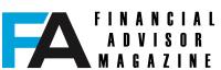Financial Advisor Mag Logo