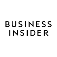 Business Insider logo text