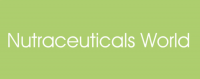nutraceuticalsworld logo