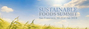 sustainable food summit 