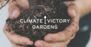 Climate Victory Gardens 