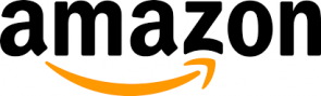 Image: Amazon logo. Title: Amazon commits to 100% renewable energy by 2025