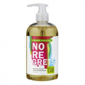 Soap and Cleaning Products that are Better for the Earth and You!