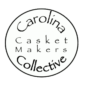 Carolina Casket Makers Collective logo