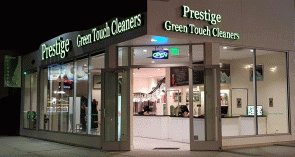 Prestige Green Touch Cleaners  West Los Angeles