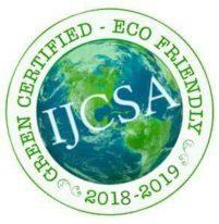 IJCSA Green Certified Business