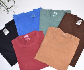 USA Made Tees in Many Colors