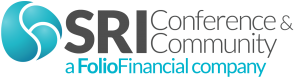 SRI Conference & Community a FolioFinancial Company