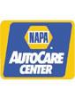 We are a NAPA AutoCare Center